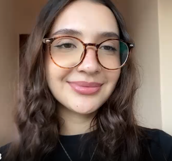 Larisssa Siqueira​