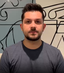 Patrick Fortunato​